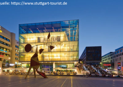 Region_Stuttgart_Kunstmuseum_Stuttgart_c Stuttgart-Marketing_GmbH-Werner_Dieterich